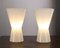 Italian White Table Lamp 9