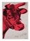 Andy Warhol, Cow (Special Edition), Impression Giclée 1