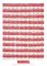 Andy Warhol, One Hundred Cans, Digital Print 1