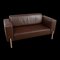 Modell Ds-172 Sofa von de Sede, 2000er 17