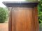 Spanish Cabinet or Bar with Drawer in Oak, 1940s 41