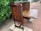 Spanish Cabinet or Bar with Drawer in Oak, 1940s 8