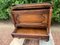 Spanish Cabinet or Bar with Drawer in Oak, 1940s 30
