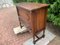 Spanish Cabinet or Bar with Drawer in Oak, 1940s 7