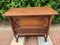 Spanish Cabinet or Bar with Drawer in Oak, 1940s 32