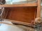 Spanish Cabinet or Bar with Drawer in Oak, 1940s 58