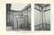 Secessionist Seating Group by Gustav Siegel for Jacob & Josef Kohn, Vienna, 1902, Set of 3 37