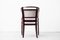 Secessionist Seating Group by Gustav Siegel for Jacob & Josef Kohn, Vienna, 1902, Set of 3 51
