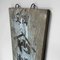 Japanese Wooden Shop Signboard, 1950s 17