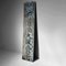 Japanese Wooden Shop Signboard, 1950s 3