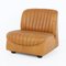 Silla Ciprea de Afra & Tobia Scarpa para Cassina, años 60, Imagen 1