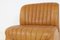 Silla Ciprea de Afra & Tobia Scarpa para Cassina, años 60, Imagen 7