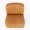 Silla Ciprea de Afra & Tobia Scarpa para Cassina, años 60, Imagen 8