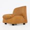 Silla Ciprea de Afra & Tobia Scarpa para Cassina, años 60, Imagen 2