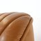Silla Ciprea de Afra & Tobia Scarpa para Cassina, años 60, Imagen 10