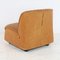 Silla Ciprea de Afra & Tobia Scarpa para Cassina, años 60, Imagen 5