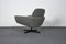 Mid-Century Curved Fenix Lounge Chair by Johannes Andersen for Trensums, Sweden, 1960s 15