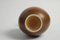 Brown Vase by Berndt Friberg 4