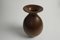Brown Vase by Berndt Friberg 2