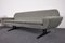 Mid-Century Feniux Curved Sofa by Johannes Andersen for Trensums, Sweden, 1960s, Image 1