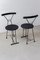 Postmodern Tokyo Chairs, Set of 4 1