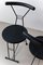 Postmodern Tokyo Chairs, Set of 4 2