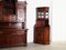 Deutscher Schrank aus Eiche, 1920er 30