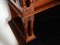 Deutscher Schrank aus Eiche, 1920er 27