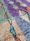 Soft Coloured Boujaad Rug, Image 3