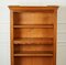Vintage Tall Open Bookcase from Younger Furniture, London 9