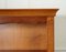 Vintage Tall Open Bookcase from Younger Furniture, London 7