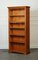 Vintage Tall Open Bookcase from Younger Furniture, London 1