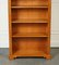 Vintage Tall Open Bookcase from Younger Furniture, London 10