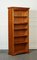 Vintage Tall Open Bookcase from Younger Furniture, London 3