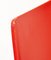 Sedie Maui rosse di Vico Magistretti per Kartell, anni '80, set di 2, Immagine 5