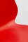 Sedie Maui rosse di Vico Magistretti per Kartell, anni '80, set di 2, Immagine 4
