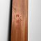 Japanese Wooden Wall Decoration, 1960s 9