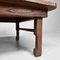 Low Japanese Table, 1930s, Image 2