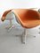 Sillas La Fonda vintage de Ray & Charles Eames para Herman Miller, años 60. Juego de 4, Imagen 2