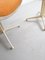 Sillas La Fonda vintage de Ray & Charles Eames para Herman Miller, años 60. Juego de 4, Imagen 11