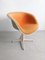 Sillas La Fonda vintage de Ray & Charles Eames para Herman Miller, años 60. Juego de 4, Imagen 10