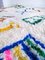 Multi Colored Azilal Rug 3