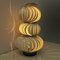 Space Age Medusa Table Lamp by Olaf Von Bohr for Valenti, 1968 17