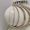 Space Age Medusa Table Lamp by Olaf Von Bohr for Valenti, 1968 10