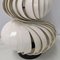 Space Age Medusa Table Lamp by Olaf Von Bohr for Valenti, 1968 7