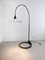 Bronze Flower-Shaped Floor Lamp by Lothar Klute, 1980s, Image 2