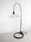 Bronze Flower-Shaped Floor Lamp by Lothar Klute, 1980s, Image 6