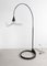 Bronze Flower-Shaped Floor Lamp by Lothar Klute, 1980s, Image 1