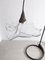 Bronze Flower-Shaped Floor Lamp by Lothar Klute, 1980s, Image 3