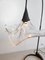 Bronze Flower-Shaped Floor Lamp by Lothar Klute, 1980s, Image 12